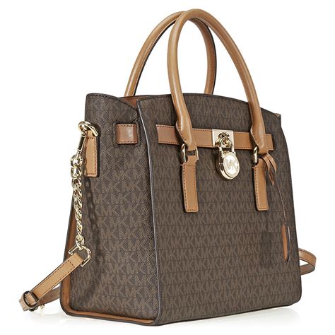 michael kors hamilton canada|Michael Kors Hamilton satchel large.